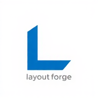layoutforge logo