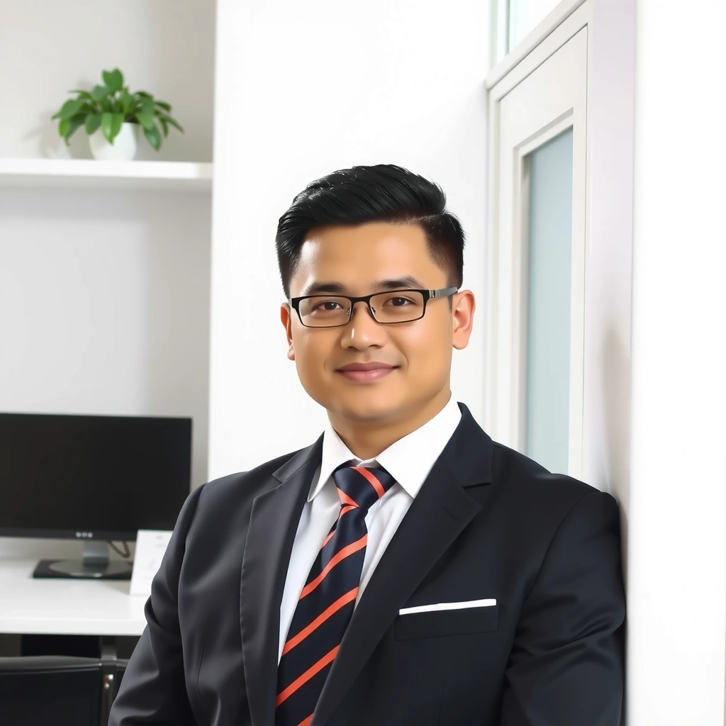 David Chen - SEO Specialist