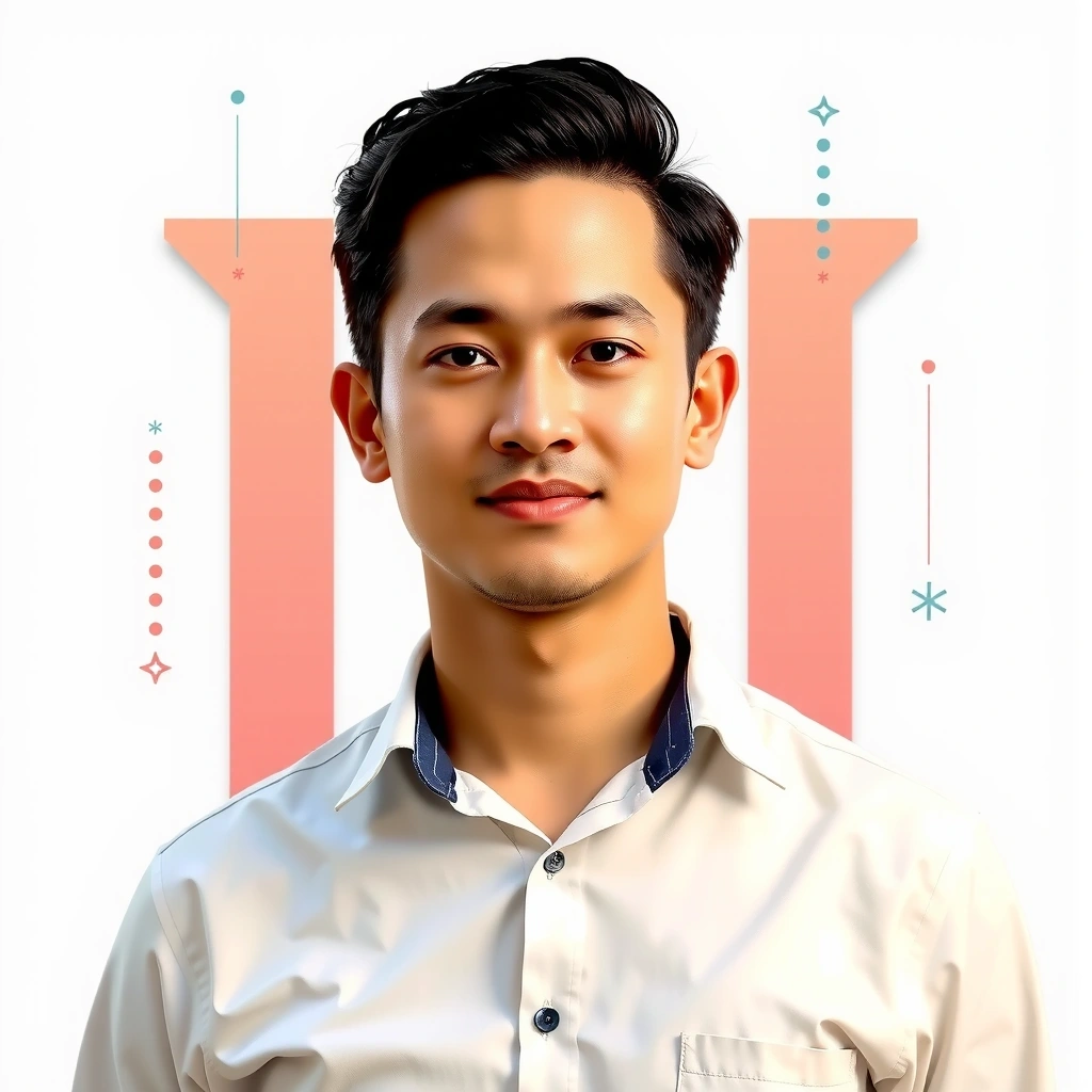 James Rodriguez - Senior Developer