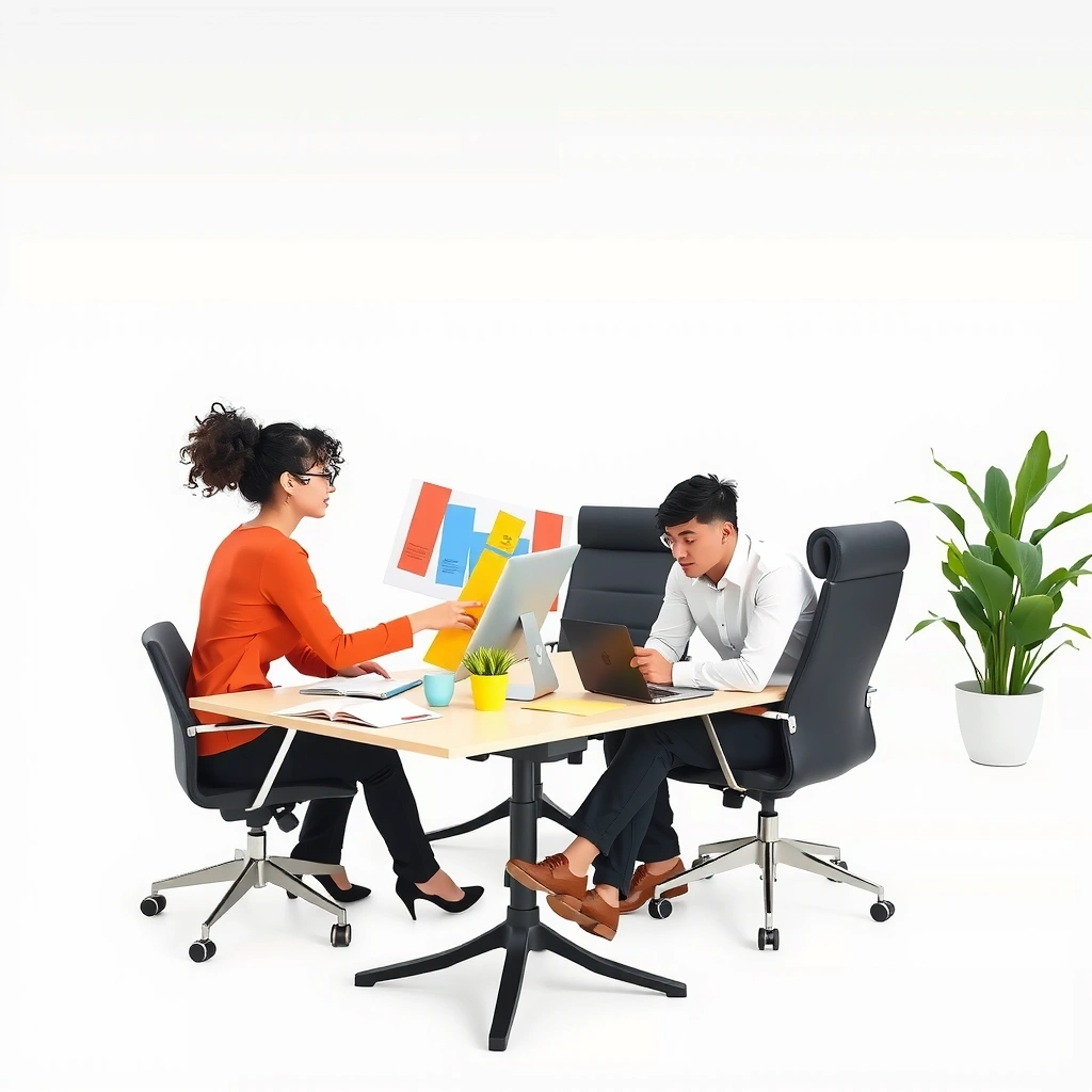 Layoutforge web design team collaboration