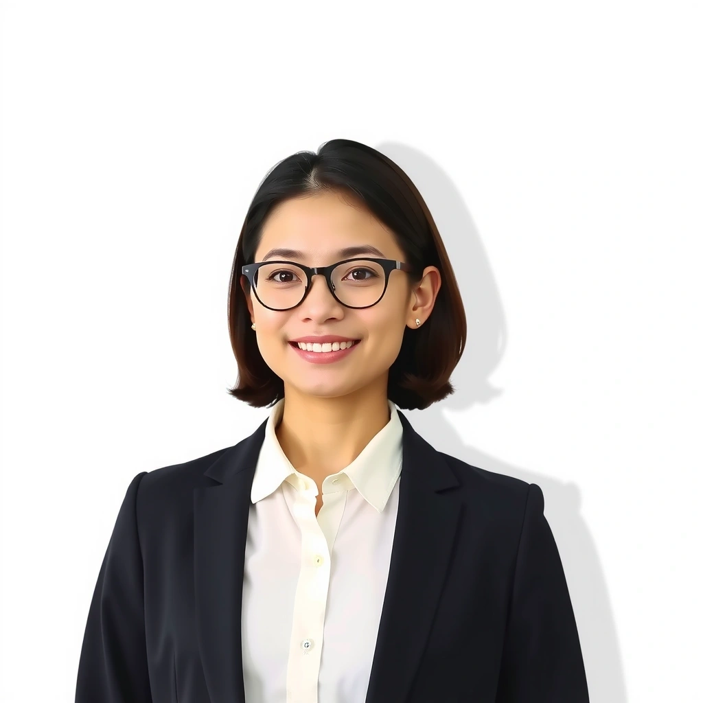 Maria Santos - Lead Designer