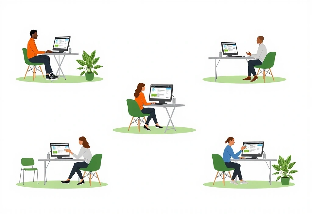 User testing sessions with feedback collection and design refinement